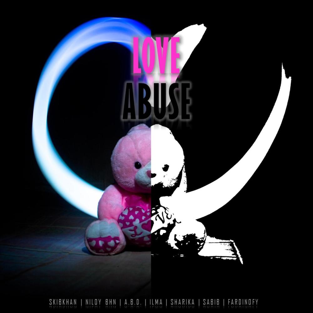Leave you (feat. Sharika Warda & Fardinofy) (Explicit)
