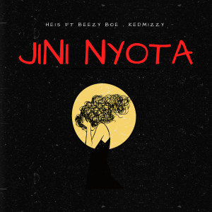 Album Jini Nyota from Heis