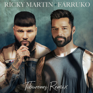 ดาวน์โหลดและฟังเพลง Tiburones (Remix) พร้อมเนื้อเพลงจาก Ricky Martin