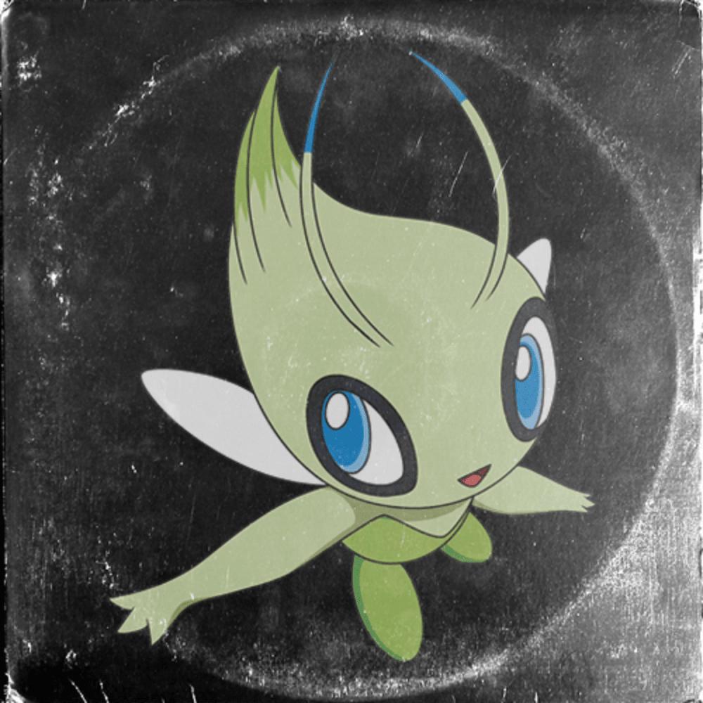 Celebi