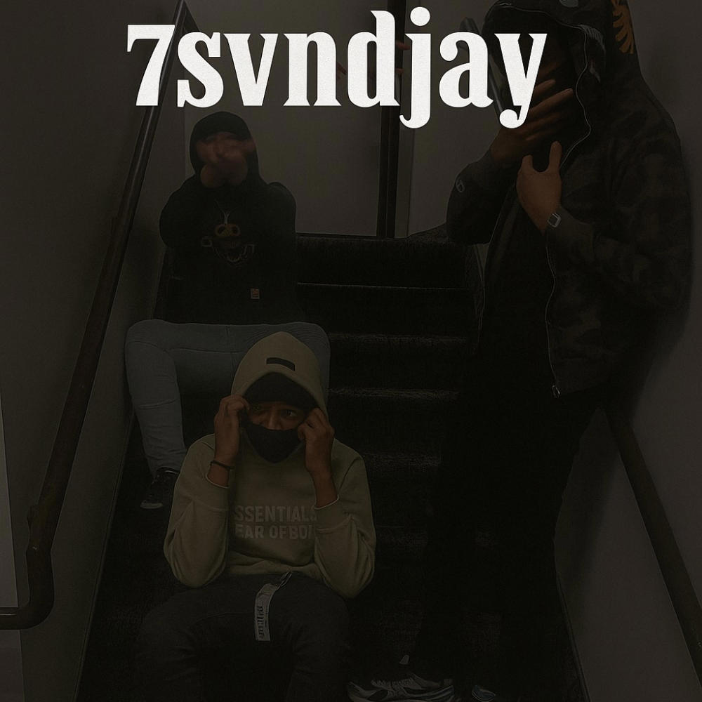 Yrn (feat. D1/Tweakz, LilBlitzz, 7svnlos & Tjayrakks) (Explicit)
