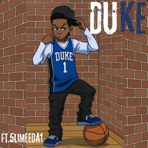 Listen to DUKE (Explicit) song with lyrics from Luh Rodney