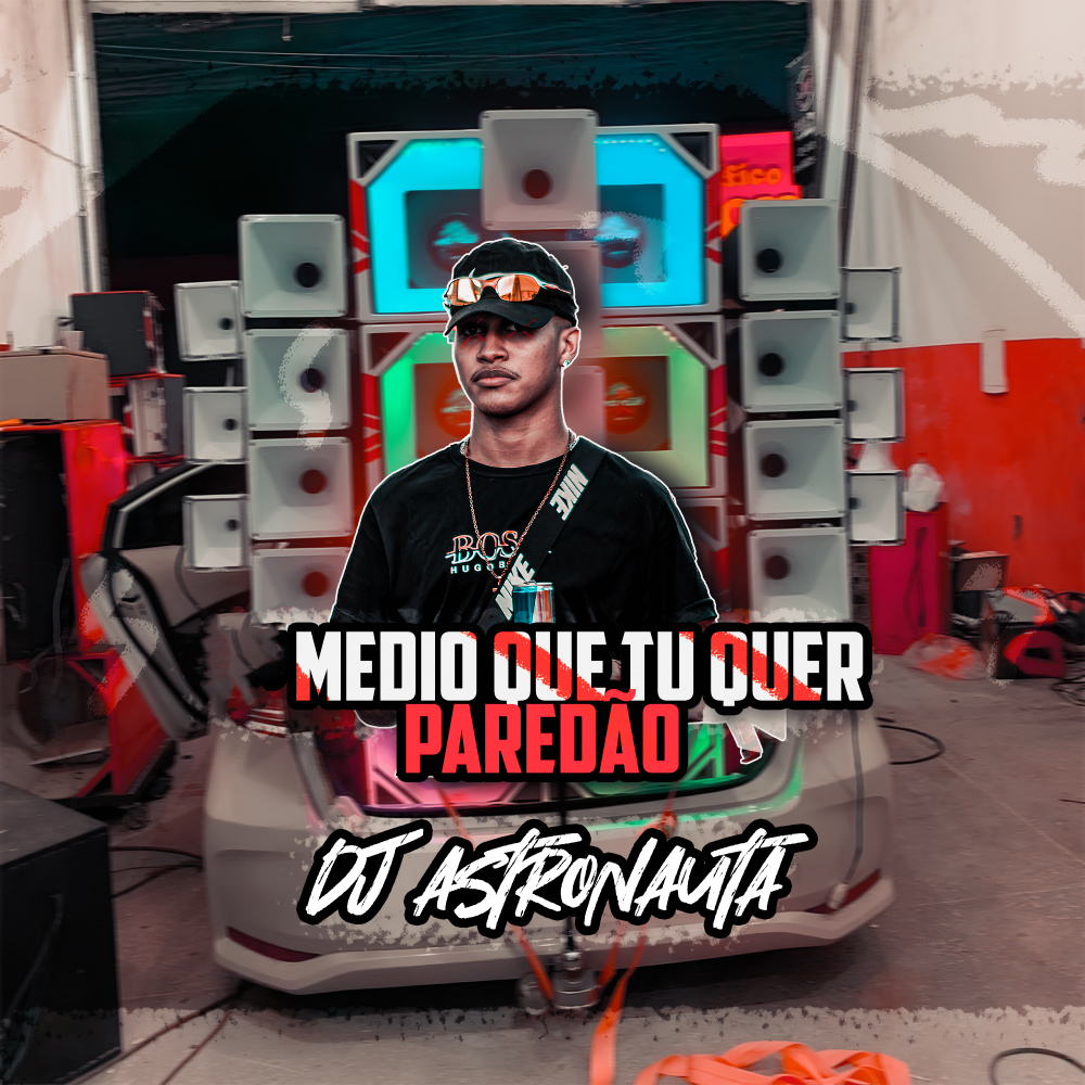 Passagem de Som Testar Paredão (Explicit)