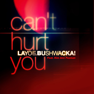 Listen to Can't Hurt You (Guti Remix) song with lyrics from Layo