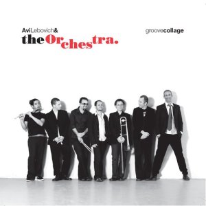收聽The Israel Jazz Orchestra的Six Four歌詞歌曲