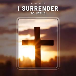 Azeem Masih的專輯I Surrender to Jesus