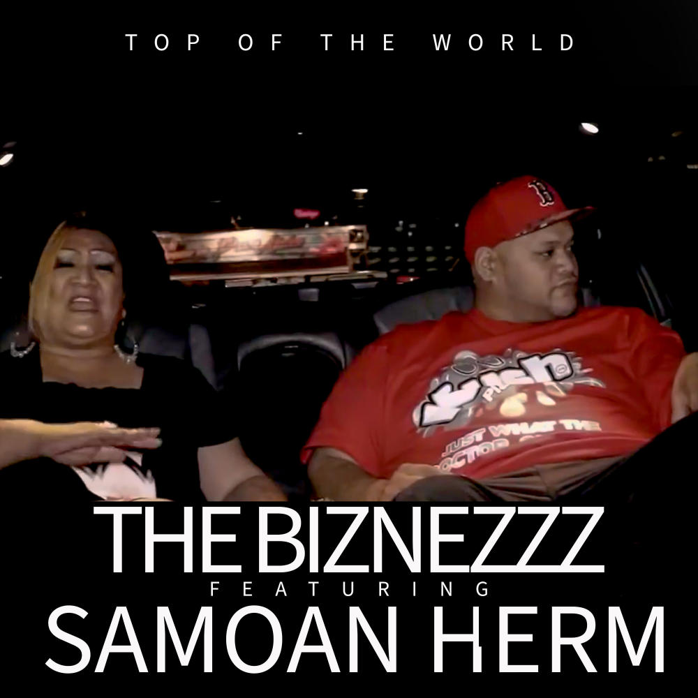 Top of The World(feat. Samoan Herm)