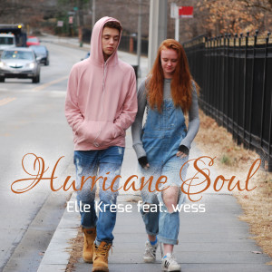 收听Elle Krese的Hurricane Soul歌词歌曲