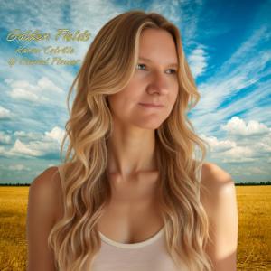 Karen Colville的專輯Golden Fields