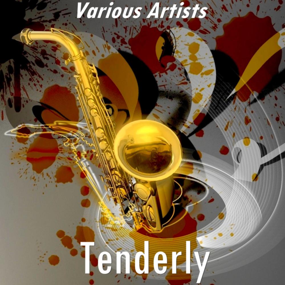 Tenderly (Version by Pete Candoli)