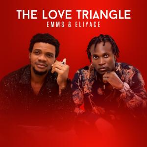 Emms的專輯The Love Triangle