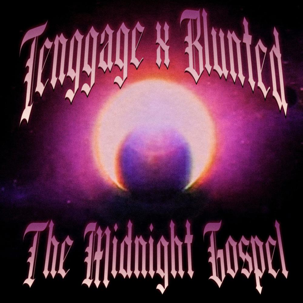 THE MIDNIGHT GOSPEL (Explicit)