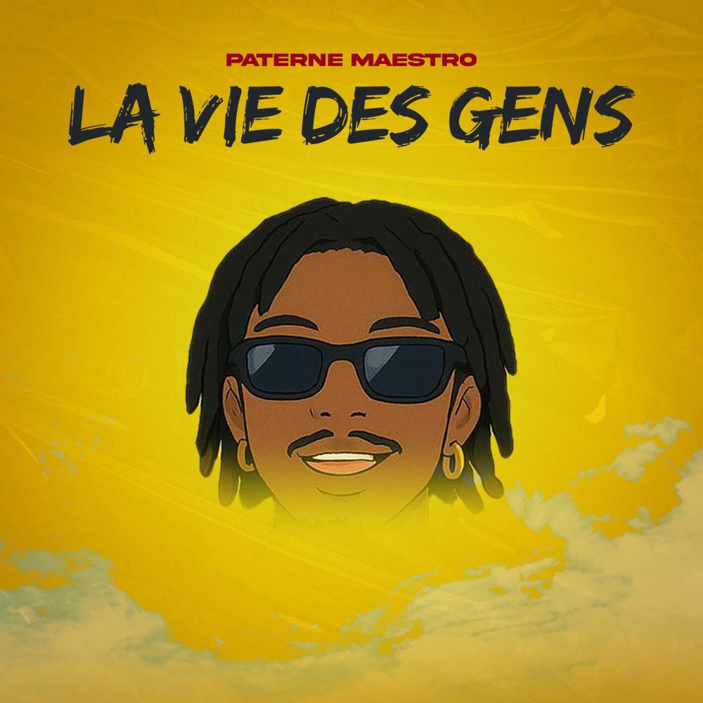 La vie des gens