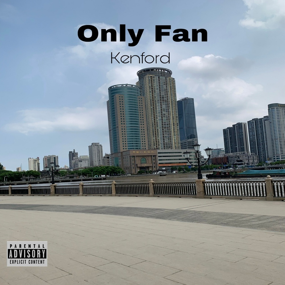 Only Fan (Explicit)