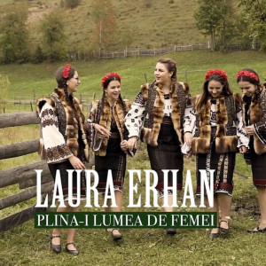 Listen to Plina-I Lumea De Femei song with lyrics from Laura Erhan