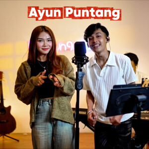 Listen to Ayun Puntang (Live) song with lyrics from Bandung Music