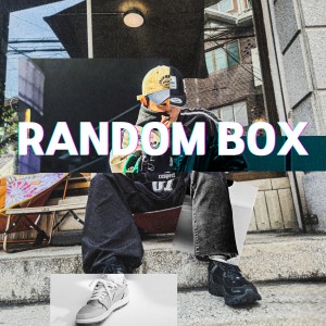 Listen to Fancyy song with lyrics from Anchovy
