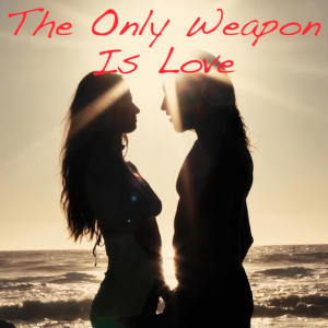 อัลบัม The Only Weapon Is Love (feat. pianobeat) ศิลปิน Mark Edward