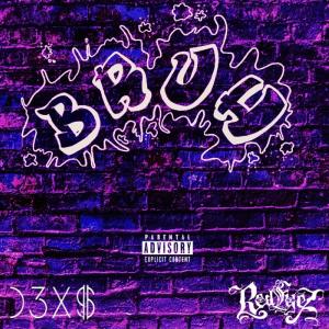 Redeyez的專輯Bruh (feat. D3X$) (Explicit)