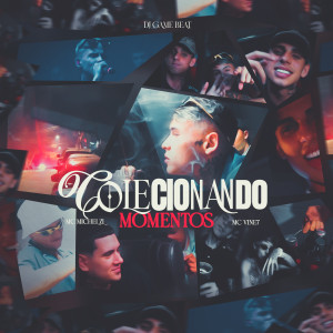 Listen to Colecionando Momentos (Explicit) song with lyrics from MC Vine7