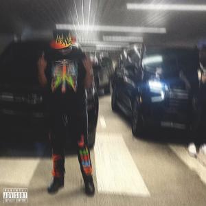 收聽ITS HAB的Black on Black (Explicit)歌詞歌曲