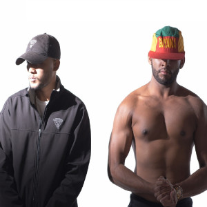 收聽Hoodie J的Abc (Explicit)歌詞歌曲