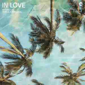 Album In Love from No-One CN