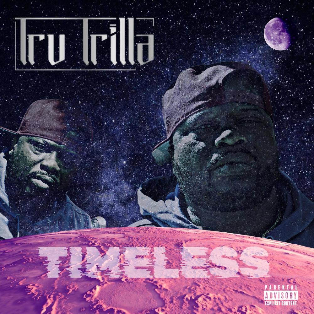Timeless (Explicit)