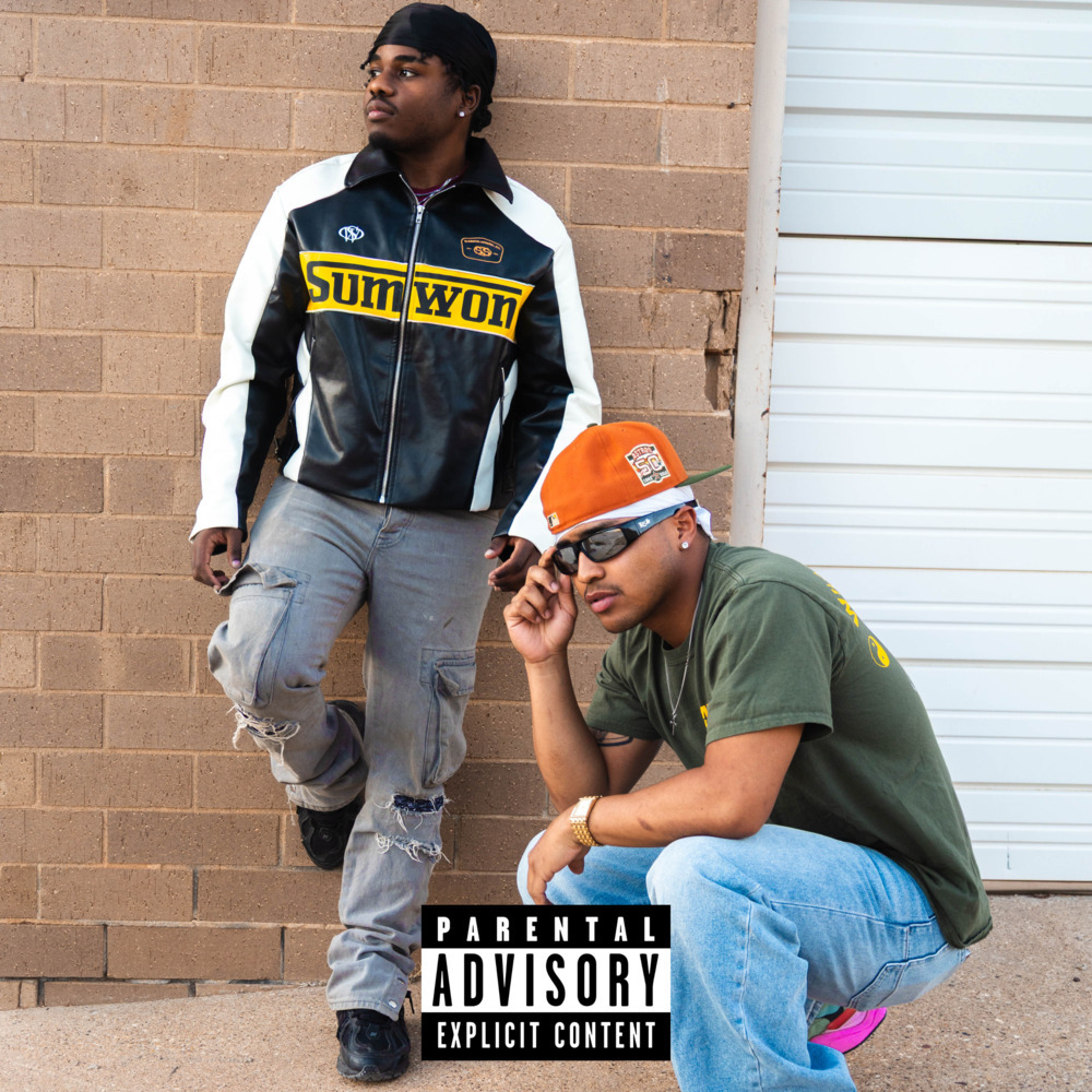 Wild Lyfe (Explicit)