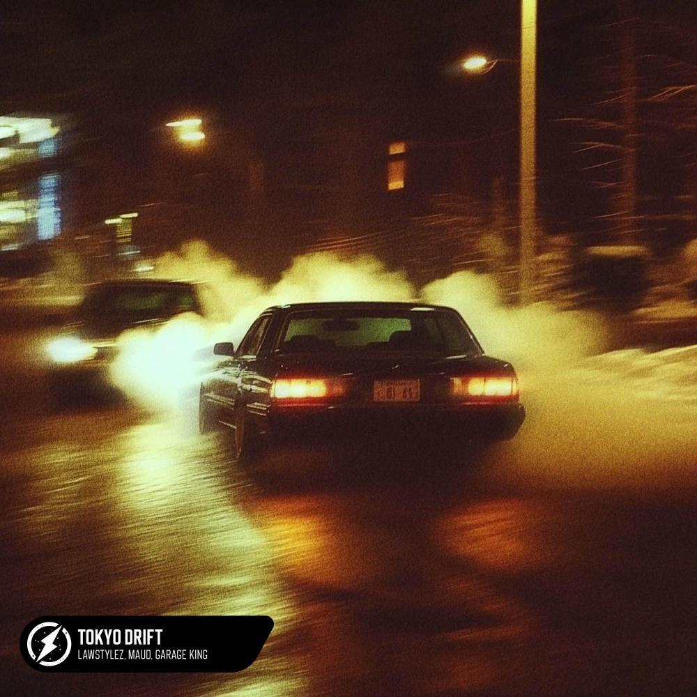 Tokyo Drift