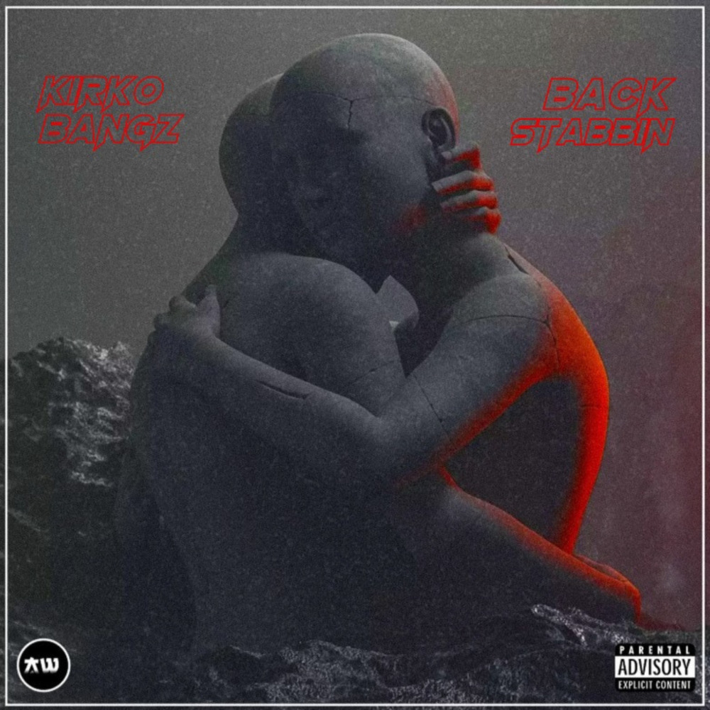 Back Stabbin' (Explicit)