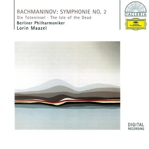 收聽Berliner Philharmoniker的3. Adagio歌詞歌曲