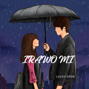 Album Irawo Mi from 