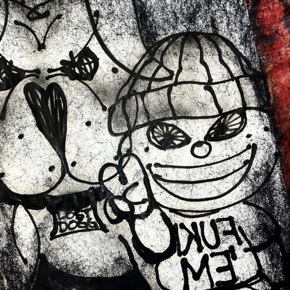 FEAR & LOATHING (Explicit)