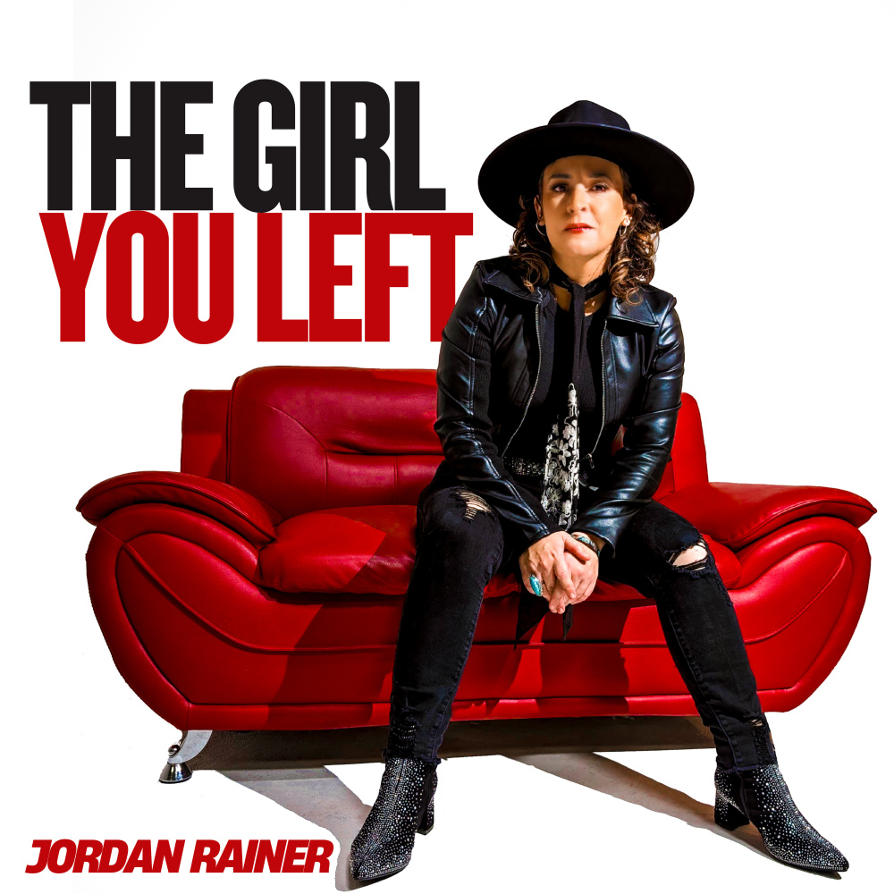 The Girl You Left