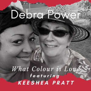 Debra Power的專輯What Colour Is Love