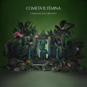 Chancha Via Circuito的專輯Cometa