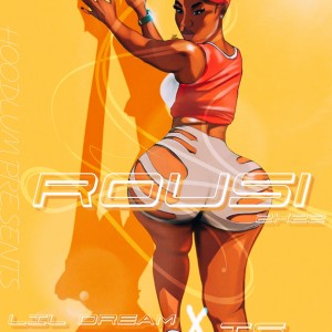 LIL DREAM SEYCHELLES的專輯ROUSI (feat. TS)