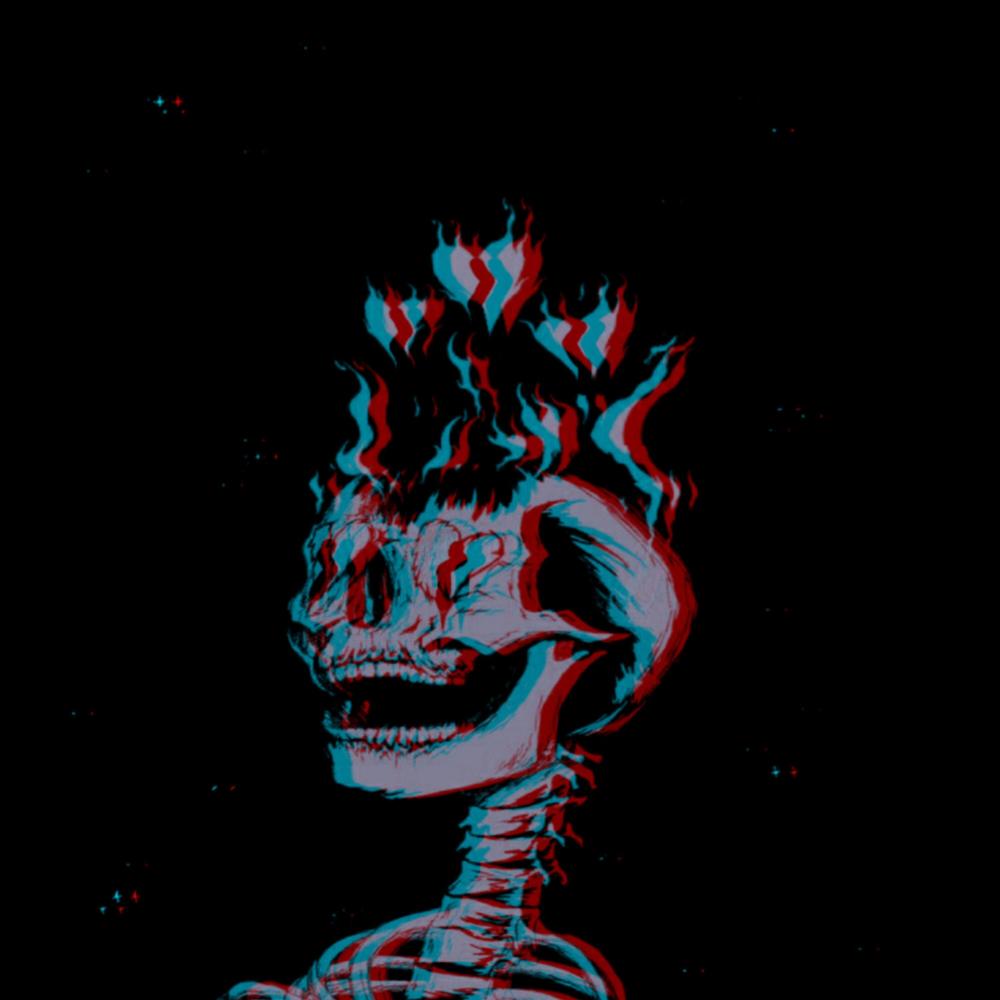 broke