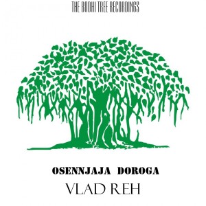 Vlad-Reh的專輯Osennjaja Doroga