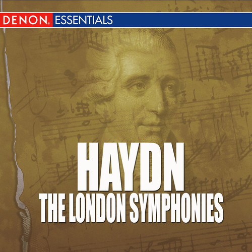 Symphony No. 102 in B-Flat Major: III. Menuetto. Allegro