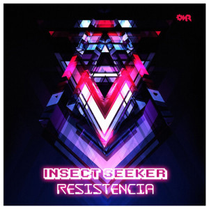 Album Resistencia from Insect Seeker