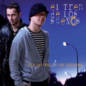 收聽El Tren de los Sueños的No Me Imagino Sin Ti歌詞歌曲