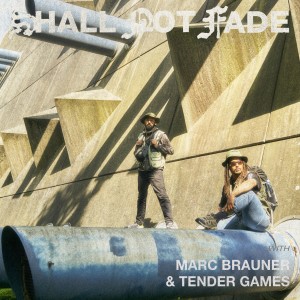 Tender Games的專輯Shall Not Fade: Marc Brauner & Tender Games (DJ Mix)