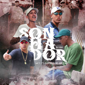 Listen to Sonhador song with lyrics from MC V7