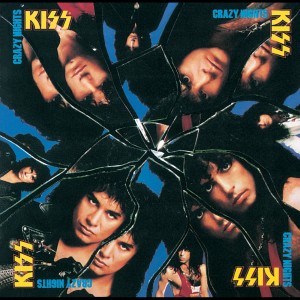 收聽Kiss（港臺）的Hell Or High Water歌詞歌曲