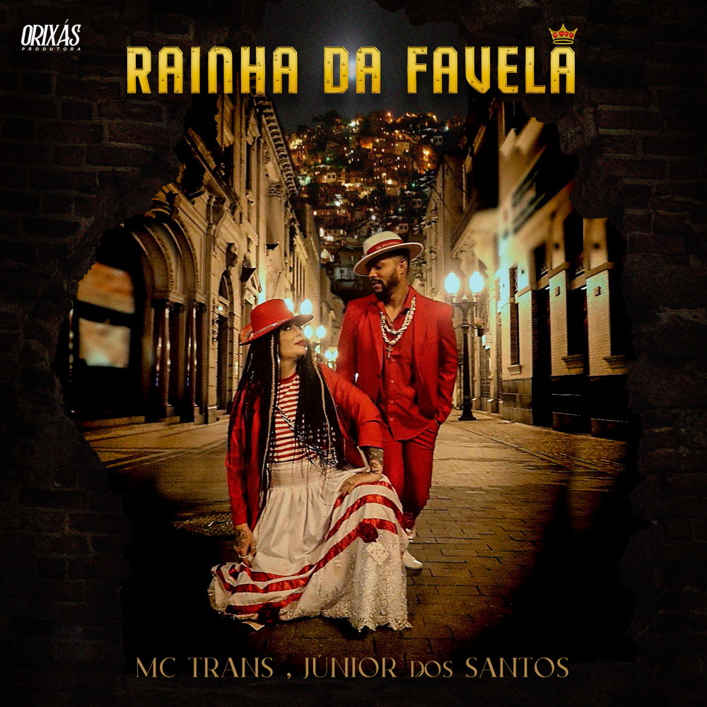 Rainha da Favela
