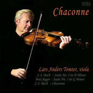 Lars Anders Tomter的專輯Chaconne