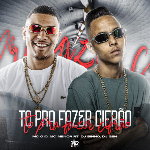 收聽MC G10的Tô pra Fazer Cifrão (Explicit)歌詞歌曲