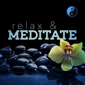 Deep Sleep Meditation的專輯Relax and Meditate